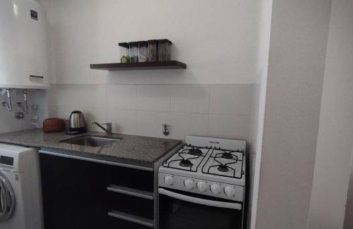 La Plata Apartment | Departamento luminoso en La Plata
