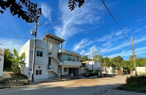 Chacala Apartment | Departamento MAHI-MAHI 3 para 4 Pax a 500 Mts de la Playa