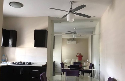 Monterrey Apartment | Departamento Muy Céntrico en Monterrey Para 4 Personas