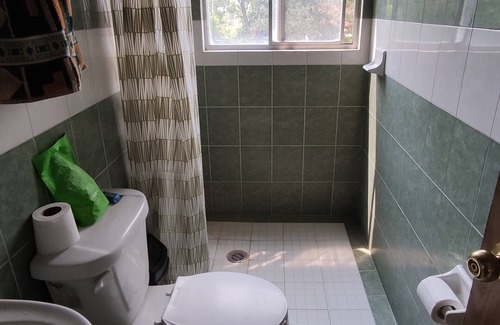 Ixtapalapa Apartment | Departamento en muy buena ubicación