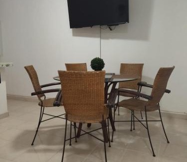 Crucecita Apartment | Departamento céntrico Huatulco
