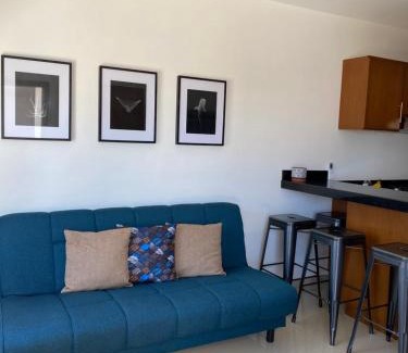 Mazatlan Apartment | Departamento nuevo con excelente ubicación!