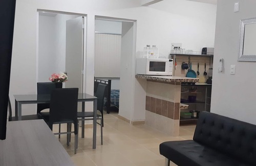 Acapulco Apartment | Departamento nuevo con alberca a 10 min de la playa