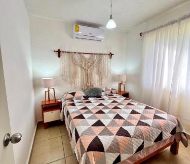 Llano Largo Apartment | Departamento planta baja en Acapulco Diamante