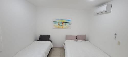Downtown Mazatlan Apartment | Departamento Playa Sur