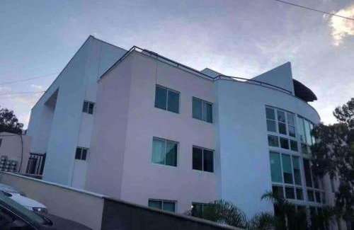 Zona Centro Apartment | Departamento terraza hulu