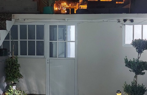 Zacatecas Centro Apartment | Departamento Tipo Loft #6 en Planta Alta en Centro Histórico