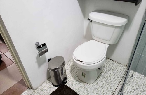 FERROCARRIL Apartment | Departamento tipo loft en Oaxaca, Centro.