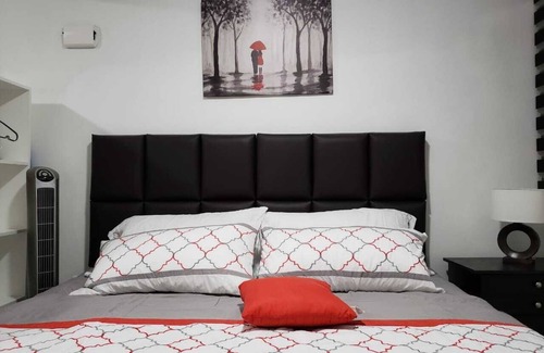 FERROCARRIL Apartment | Departamento tipo loft en Oaxaca, Centro.