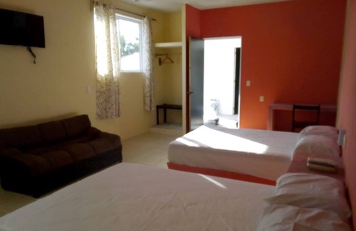 Bacocho Apartment | Departamento ubicado a 5 minutos de las mejores playas de Puerto Escondido