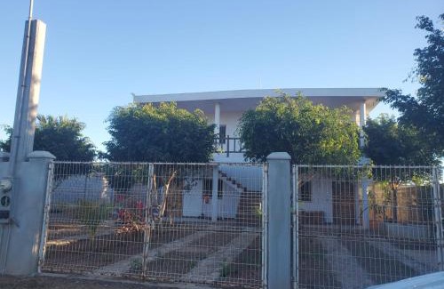 Punta Prieta Apartment | Departamentos Barras de Piaxtla