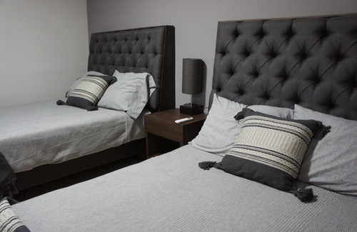 Centro Historico Apartment | Department in the Historic Center 204