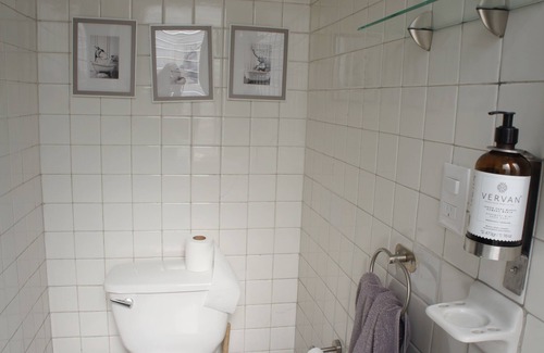 Centro Historico Apartment | Department in the Historic Center 205