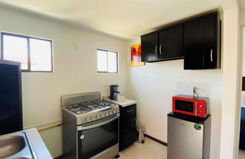 Mineral de la Reforma Apartment | Department in Pachuca towards Industrial Zones