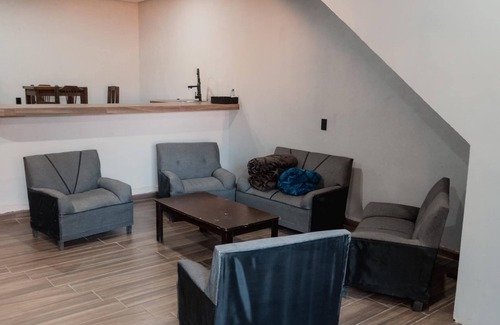 El Arenal Apartment | Department Las Piedras (On the Tequila Route and Gateway to the Agave Landscape)