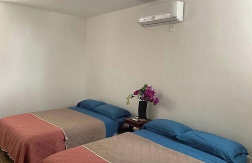 Marina Mazatlan Apartment | Department Marina Mazatlan