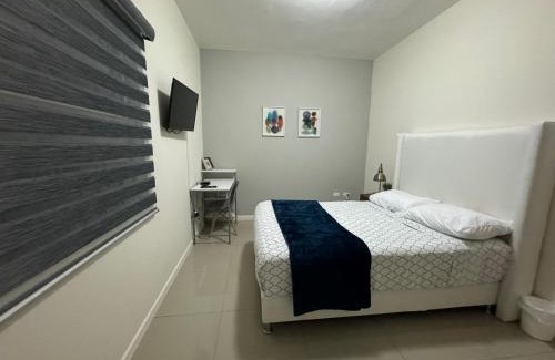 Juarez Municipality Apartment | Depas & suites TOSVA