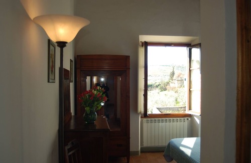 Mercatale Val di Pesa House | Dependance with swimming pool in Chianti