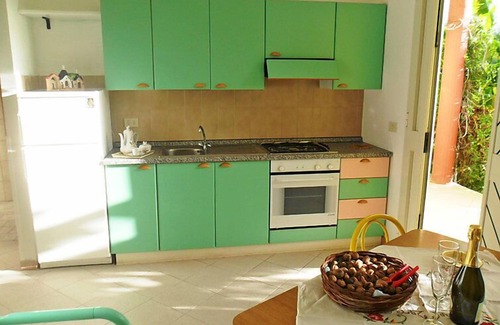 Santa Maria Apartment | Dependance by Interhome