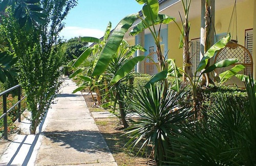 Santa Maria Apartment | Dependance by Interhome