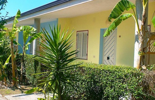 Santa Maria Apartment | Dependance by Interhome