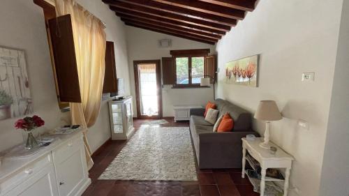 Lucca Historical Center Apartment | Dependance Civitali37