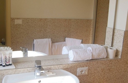 Giarre Hotel | Dependance del Brenta