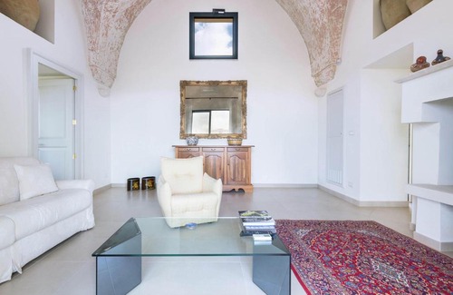 Casarano House | Dependance Le Tajate by BarbarHouse