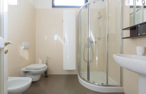 Casarano House | Dependance Le Tajate by BarbarHouse