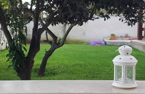 Nettuno Apartment | Dependance located 1.6 km from the American Cemetery and 2.5 km from the Borgo Antico