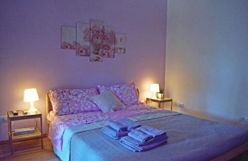 Borgo Santa Maria House | Dependance Miluna
