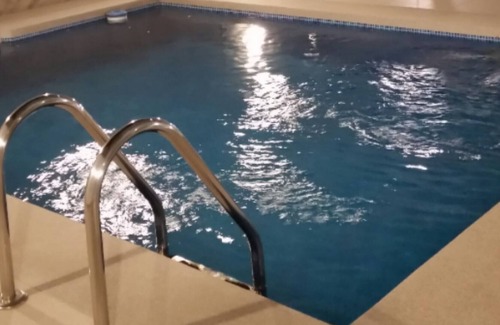 Santa Beatriz Apartment | Dept in Lima overlooking Parque de la Reserva. Lavaseca Wifi