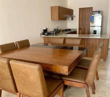 Veracruz Apartment | Dept Nuevo 4pers- Alberca- 3 cdr Playa