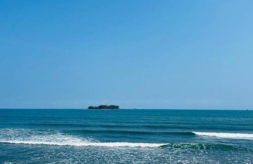 Veracruz Apartment | Dept Nuevo 4pers- Alberca- 3 cdr Playa