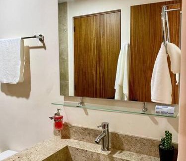Veracruz Apartment | Dept Nuevo 4pers- Alberca- 3 cdr Playa