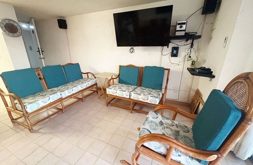Alta Costa Azul Apartment | Dept. Sun & Sea, Coast Azul. Acapulco