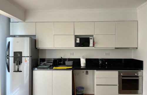 Barracas Apartment | Depto 3 ambientes. San Telmo
