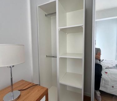 Barracas Apartment | Depto 3 ambientes. San Telmo