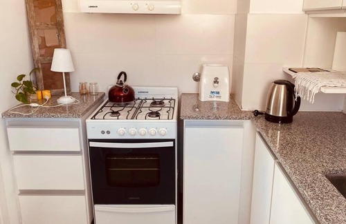 Tandil Apartment | -Depto *ANGRA* en Tandil, BA-
