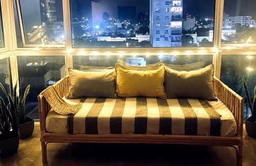 Tandil Apartment | -Depto *ANGRA* en Tandil, BA-