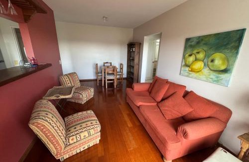Beccar Apartment | Depto con Vista