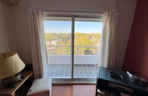 Beccar Apartment | Depto con Vista