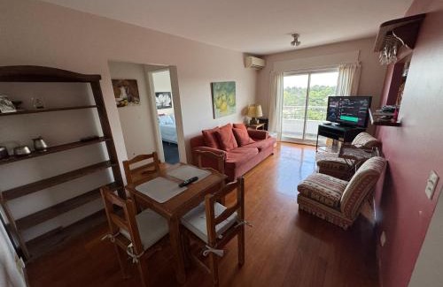 Beccar Apartment | Depto con Vista