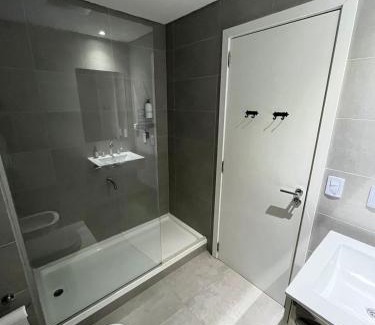 Pinamar Apartment | Depto de Sofi