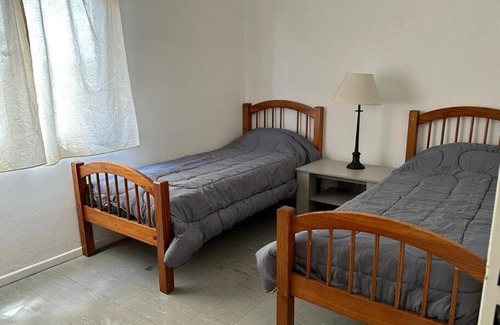 Azul Apartment | Depto Impecable con Cochera