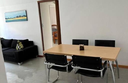 Azul Apartment | Depto Impecable con Cochera