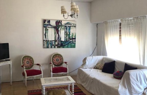 Azul Apartment | Depto parque