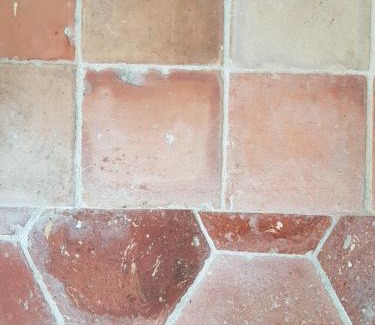 Bleury-Saint-Symphorien Bed & Breakfast | Depuis la verrière