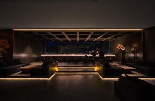 Deqen County Hotel | Deqin Meri Poodom