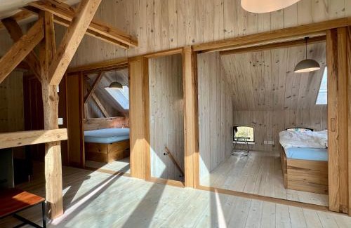 Casekow House | Der Birkenhof Uckermark